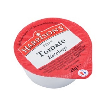 Harrisons Tomato Ketchup Sachets-200x10g01